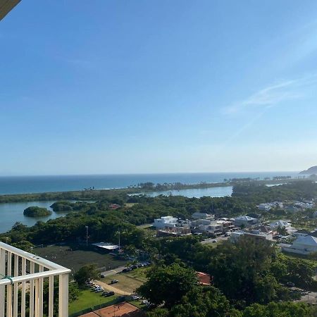 Vista Mar Appartement Rio de Janeiro Buitenkant foto