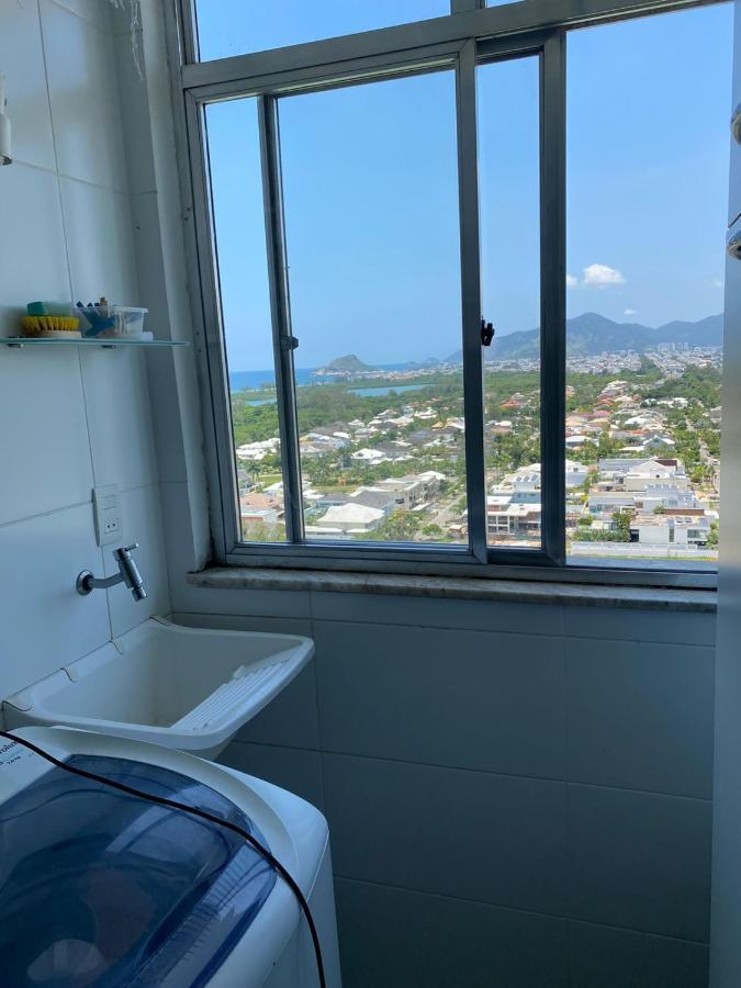 Vista Mar Appartement Rio de Janeiro Buitenkant foto