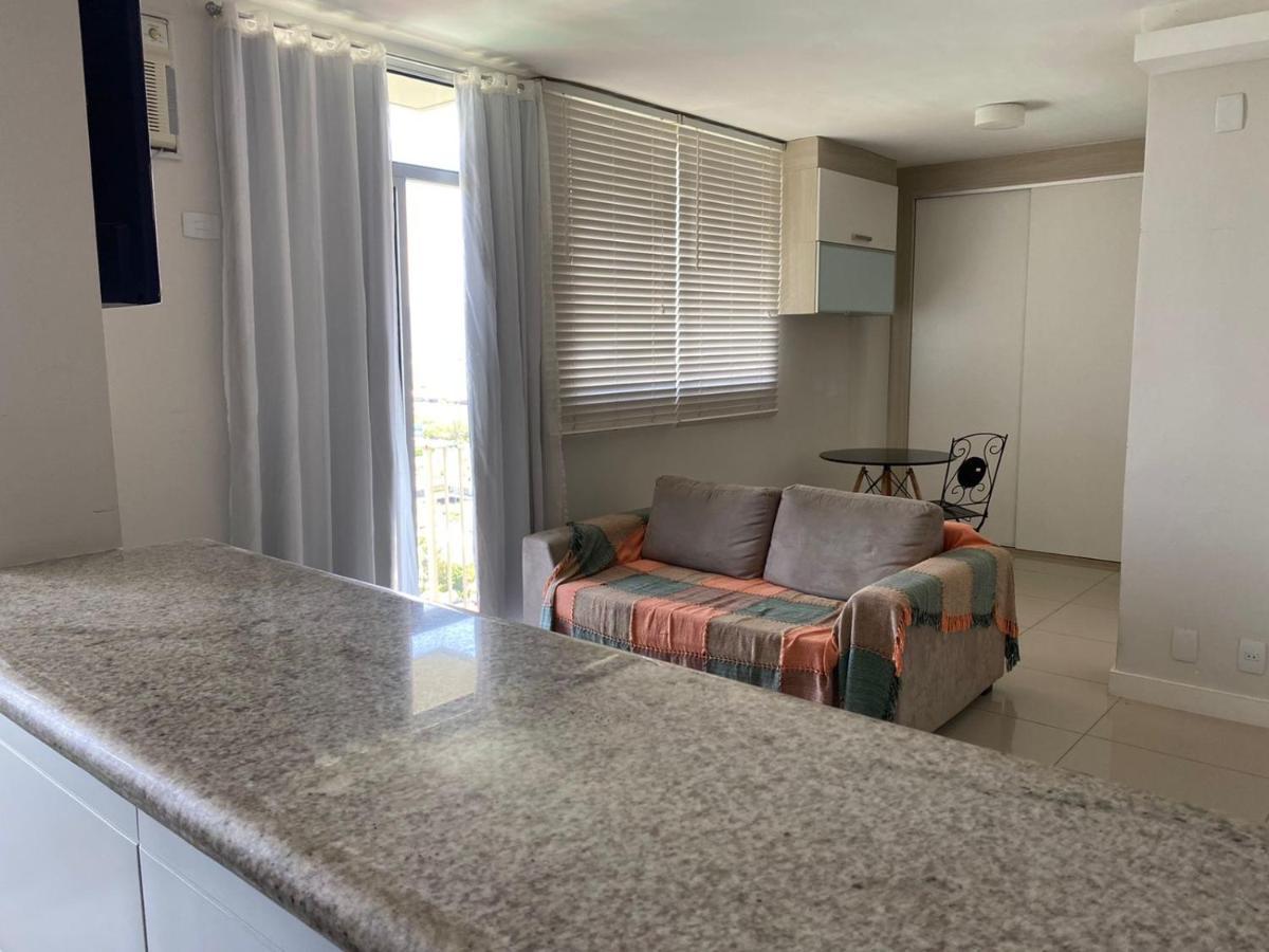 Vista Mar Appartement Rio de Janeiro Buitenkant foto