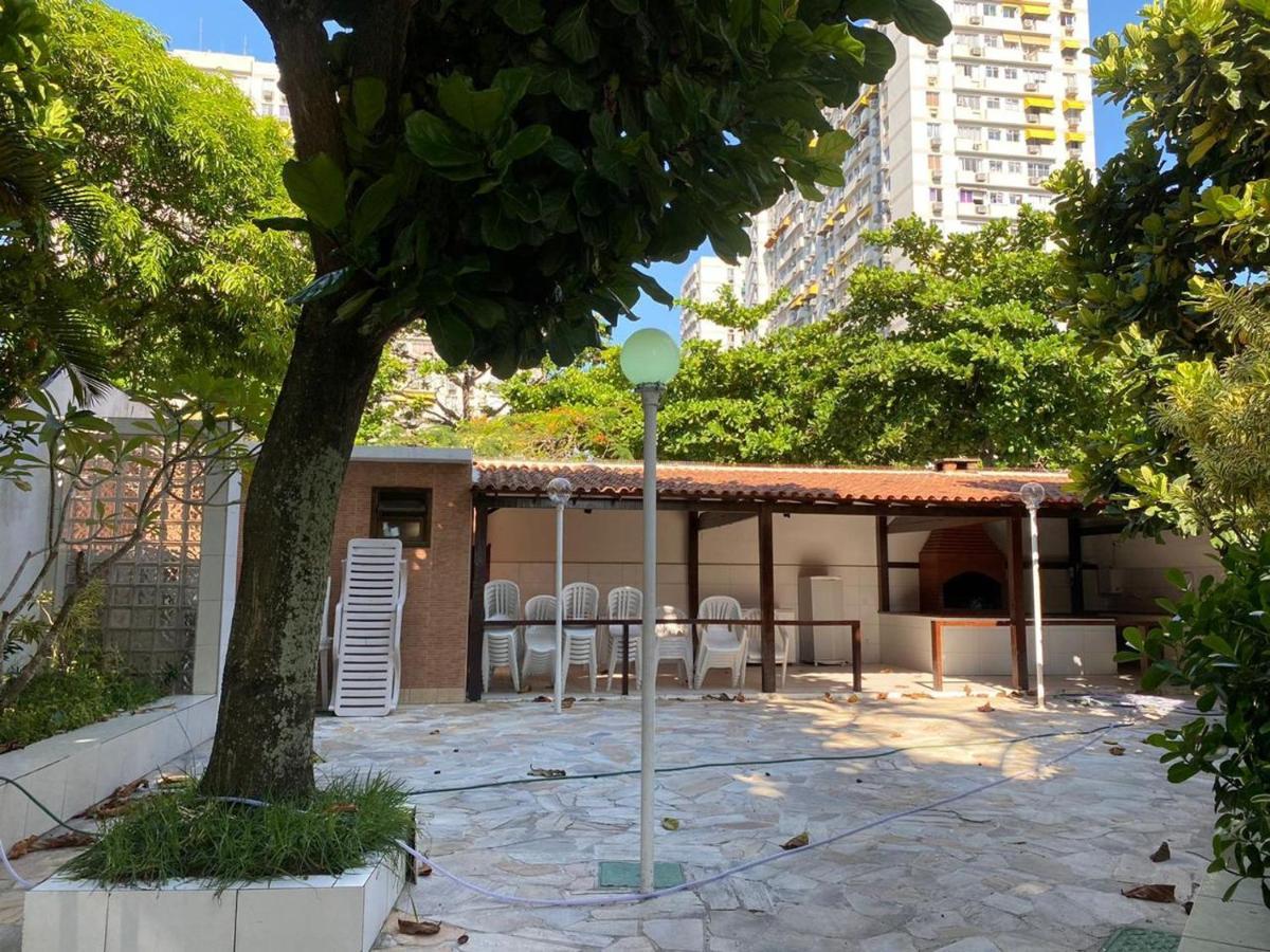 Vista Mar Appartement Rio de Janeiro Buitenkant foto