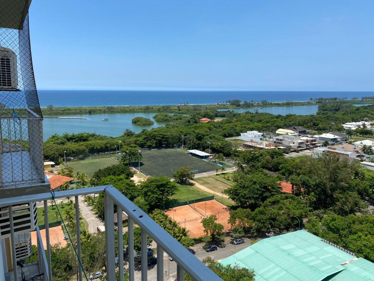 Vista Mar Appartement Rio de Janeiro Buitenkant foto