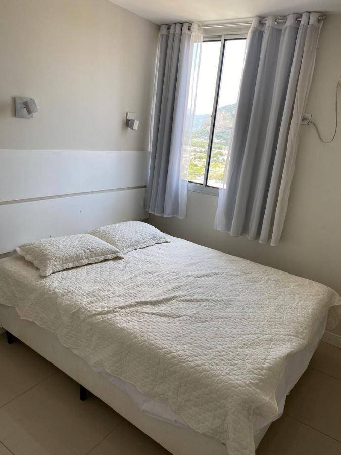 Vista Mar Appartement Rio de Janeiro Buitenkant foto